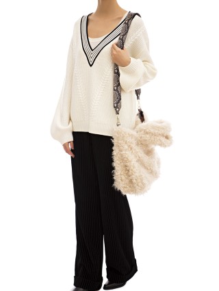 Сумка MARC CAIN (2309): фото 3 - Invogue